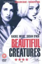 Watch Beautiful Creatures M4ufreemovies