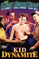 Watch Kid Dynamite M4ufreemovies