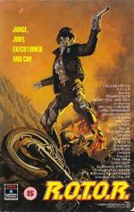Watch R.O.T.O.R. M4ufreemovies