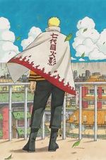 Watch The Day Naruto Became Hokage M4ufreemovies