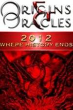 Watch 2012: Where History Ends M4ufreemovies
