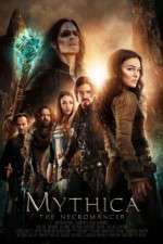 Watch Mythica: The Necromancer M4ufreemovies