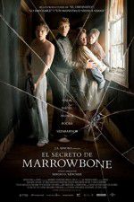 Watch Marrowbone M4ufreemovies