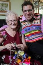 Watch She's 78, He's 39: Age Gap Love M4ufreemovies