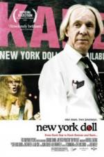 Watch New York Doll M4ufreemovies