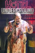 Watch Hotel Underground M4ufreemovies