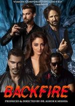 Watch Backfire M4ufreemovies