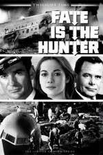 Watch Fate Is the Hunter M4ufreemovies
