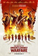 Watch The Ministry of Ungentlemanly Warfare M4ufreemovies