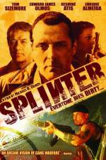 Watch Splinter* M4ufreemovies