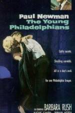 Watch The Young Philadelphians M4ufreemovies