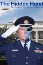 Watch The Hidden Hand: Alien Contact and the Government Cover-Up M4ufreemovies