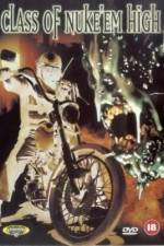 Watch Class of Nuke 'Em High M4ufreemovies