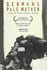 Watch Germany Pale Mother M4ufreemovies