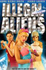 Watch Illegal Aliens M4ufreemovies