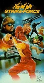 Watch Ninja Strike Force M4ufreemovies