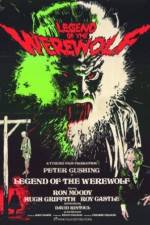 Watch Legend of the Werewolf M4ufreemovies