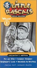 Watch Beginner\'s Luck (Short 1935) M4ufreemovies