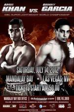 Watch Amir Khan vs Danny Garcia M4ufreemovies