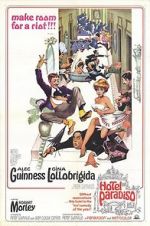 Watch Hotel Paradiso M4ufreemovies