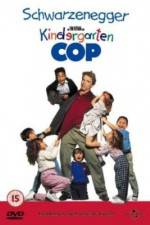 Watch Kindergarten Cop M4ufreemovies