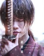 Watch Rurouni Kenshin: Final Chapter Part II - The Beginning M4ufreemovies