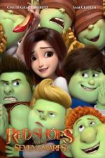 Watch Red Shoes and the Seven Dwarfs M4ufreemovies