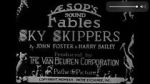 Sky Skippers