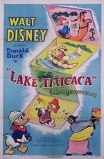 Watch Donald Duck Visits Lake Titicaca M4ufreemovies