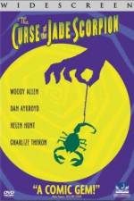 Watch The Curse of the Jade Scorpion M4ufreemovies