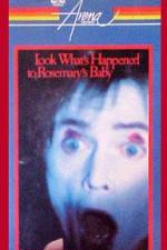 Watch Look What's Happened to Rosemary's Baby M4ufreemovies