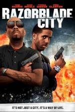 Watch Razorblade City M4ufreemovies