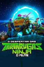 Watch Rise of the Teenage Mutant Ninja Turtles: The Movie M4ufreemovies