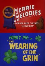 Watch The Wearing of the Grin (Short 1951) M4ufreemovies
