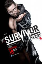 Watch WWE Survivor Series M4ufreemovies