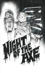 Watch Night of the Axe M4ufreemovies