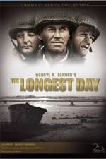 Watch The Longest Day M4ufreemovies