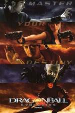 Watch Dragonball Evolution M4ufreemovies