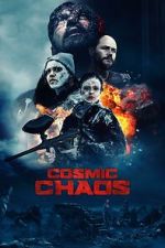 Watch Cosmic Chaos M4ufreemovies