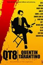 Watch QT8: The First Eight M4ufreemovies