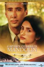 Watch Captain Corelli's Mandolin M4ufreemovies