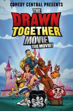 Watch The Drawn Together Movie! M4ufreemovies