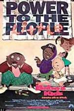 Watch Bebe's Kids M4ufreemovies
