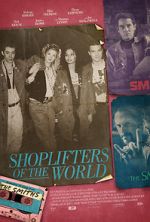 Watch Shoplifters of the World M4ufreemovies