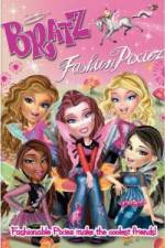 Watch Bratz Fashion Pixiez M4ufreemovies