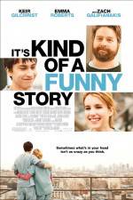 Watch It's Kind of a Funny Story M4ufreemovies
