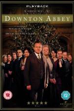 Watch Downton Abbey Christmas Special 2011 M4ufreemovies