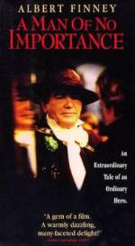 Watch A Man of No Importance M4ufreemovies