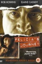 Watch Felicia's Journey M4ufreemovies