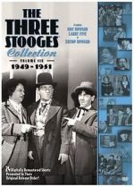 Watch Hugs and Mugs (Short 1950) M4ufreemovies